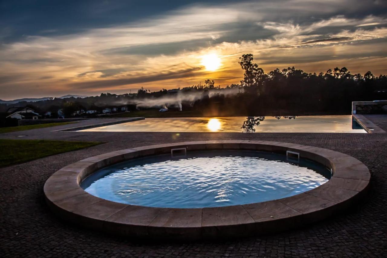 Quinta Do Esquilo - Hotel Rural Rendufe Exterior photo